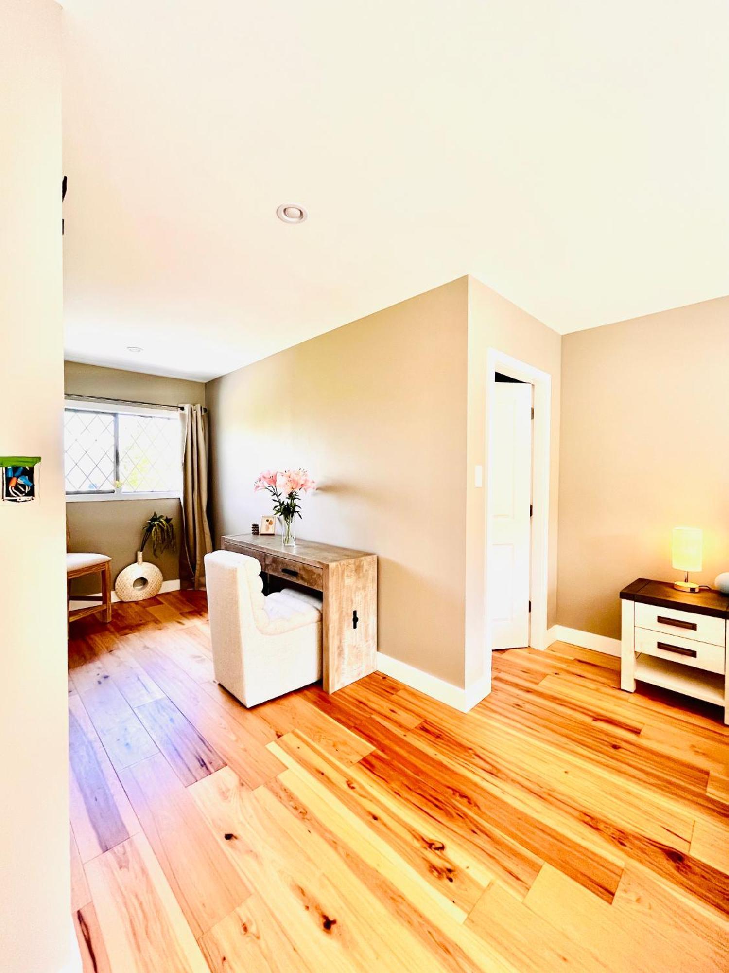 Oceanside Manor - Fancy Room - Golf Course & Beach View Qualicum Beach Exteriér fotografie