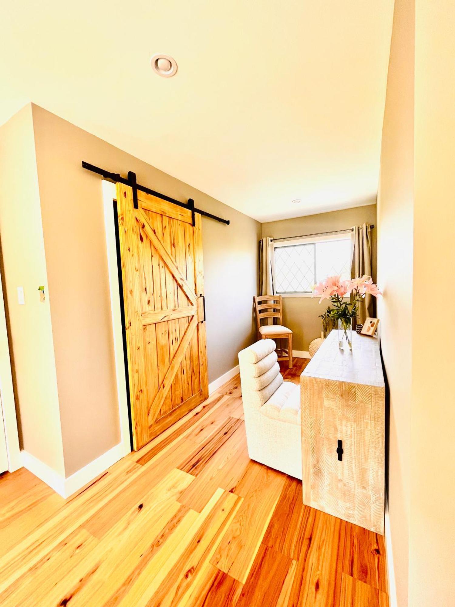 Oceanside Manor - Fancy Room - Golf Course & Beach View Qualicum Beach Exteriér fotografie